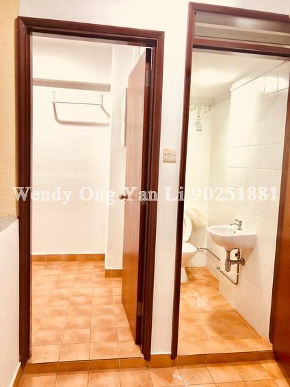 Emerald Garden (D1), Condominium #171649102